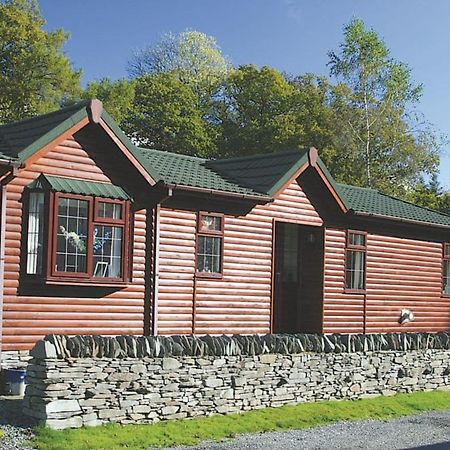Pound Farm Lodges 克鲁克 外观 照片